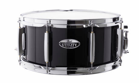 Pearl Modern Utility 14x6.5" Caja de Arce (Black Ice)