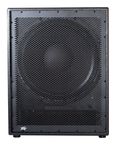 PEAVEY PVs-18 Subwoofer activo - 18"