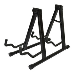 Perfex Soporte Doble para Guitarra