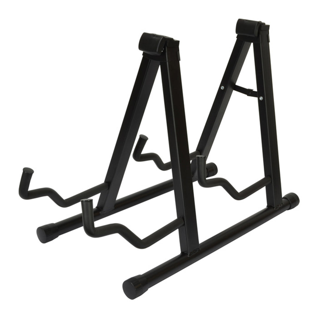 Perfex Soporte Doble para Guitarra