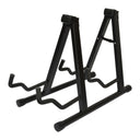 Perfex Soporte Doble para Guitarra