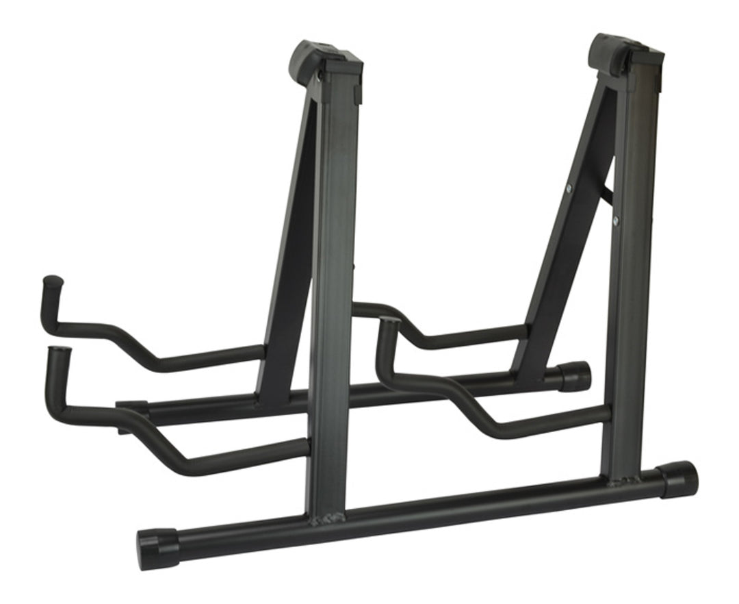 Perfex Soporte Doble para Guitarra