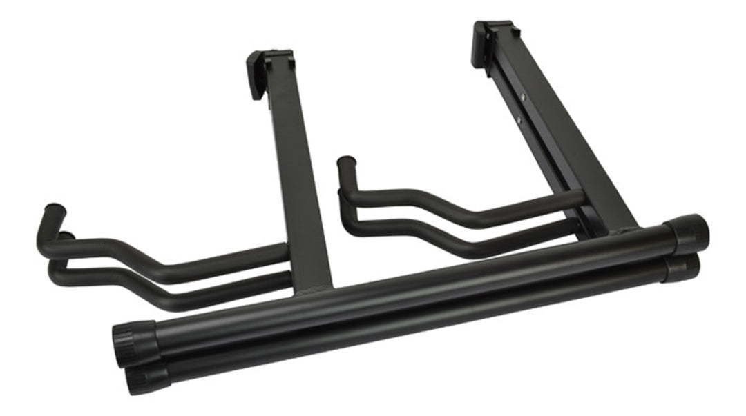 Perfex Soporte Doble para Guitarra