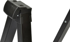 Perfex Soporte Doble para Guitarra