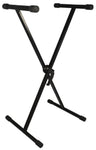 Perfex Soporte para Teclados (Simple)