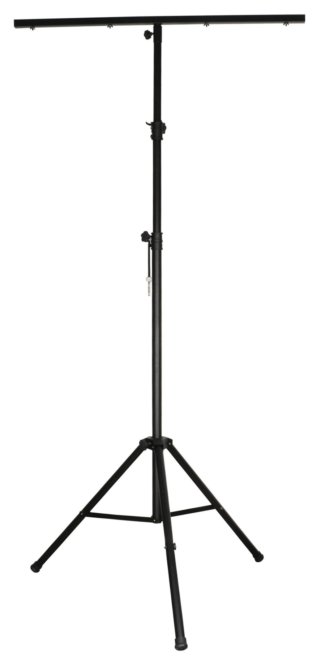 UV LED Spot (12x2W) & Perfex Trípode de Luz