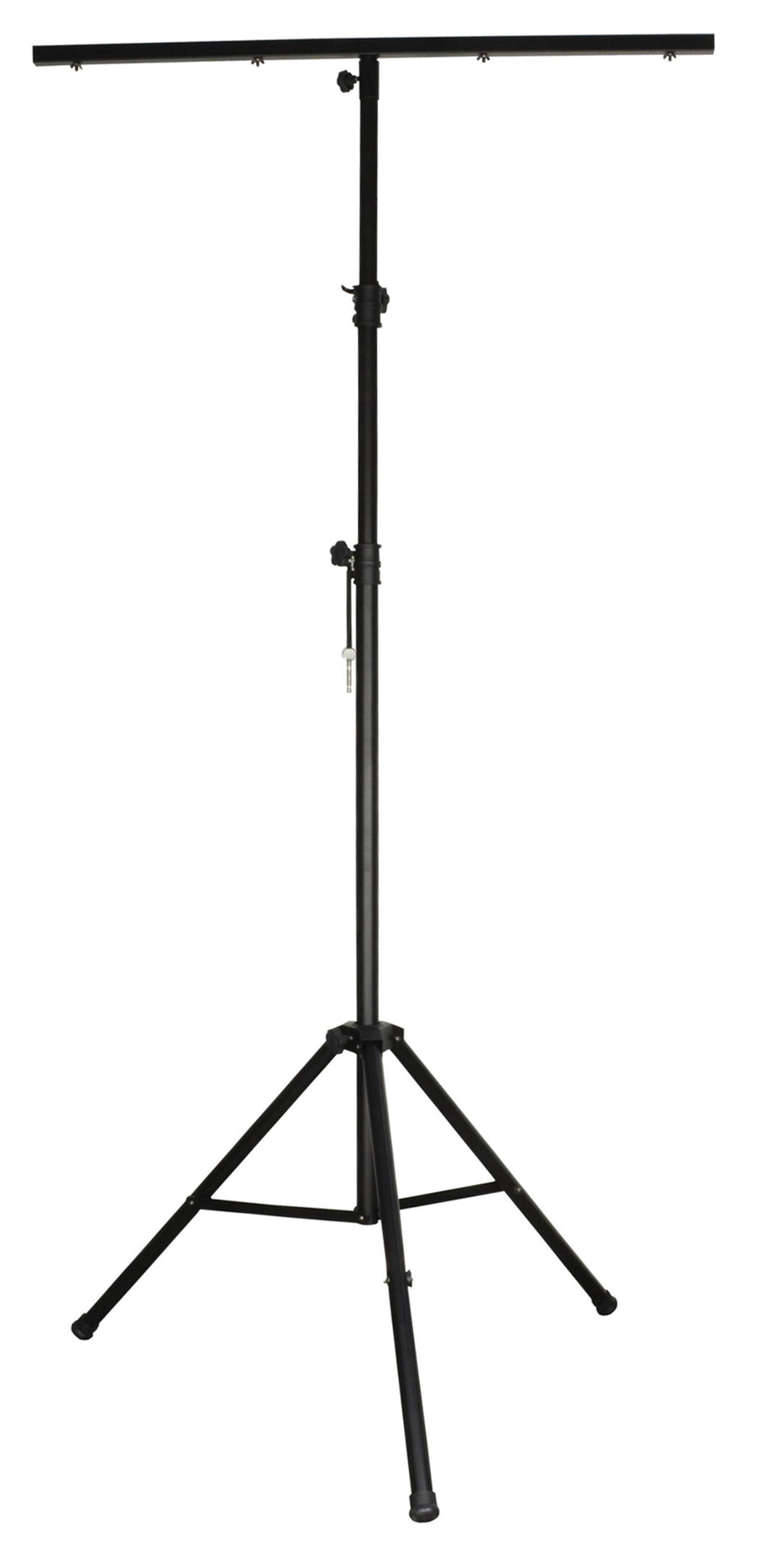 UV LED Spot (12x2W) & Perfex Trípode de Luz
