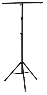 UV LED Spot (12x2W) & Perfex Trípode de Luz