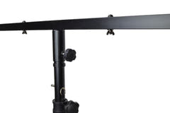 Perfex Trípode de Iluminación con Barra en T (30kg, 3,2m)