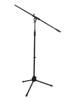 Perfex Soporte para Micrófono con Brazo Articulado