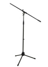 Perfex Microphone stand with boom arm