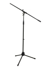 Perfex Microphone stand with boom arm