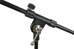 Perfex Soporte para Micrófono con Brazo Articulado