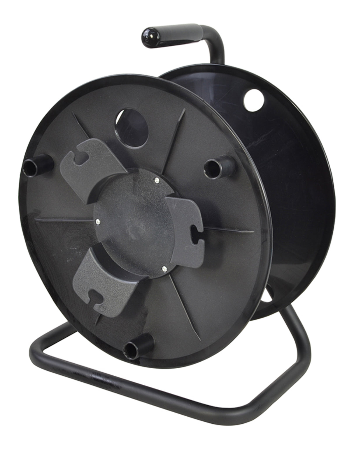 Perfex Empty XL Cable Drum
