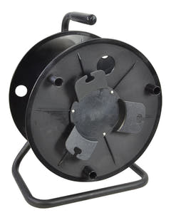 Carretes de Cable XL (vacío / sin cable)