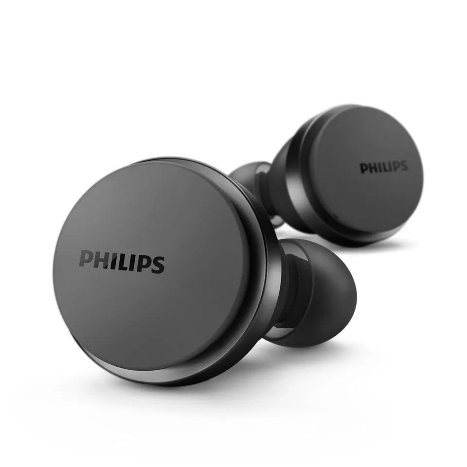 Philips TAT8506BK/00 Auriculares True Wireless (Negro)