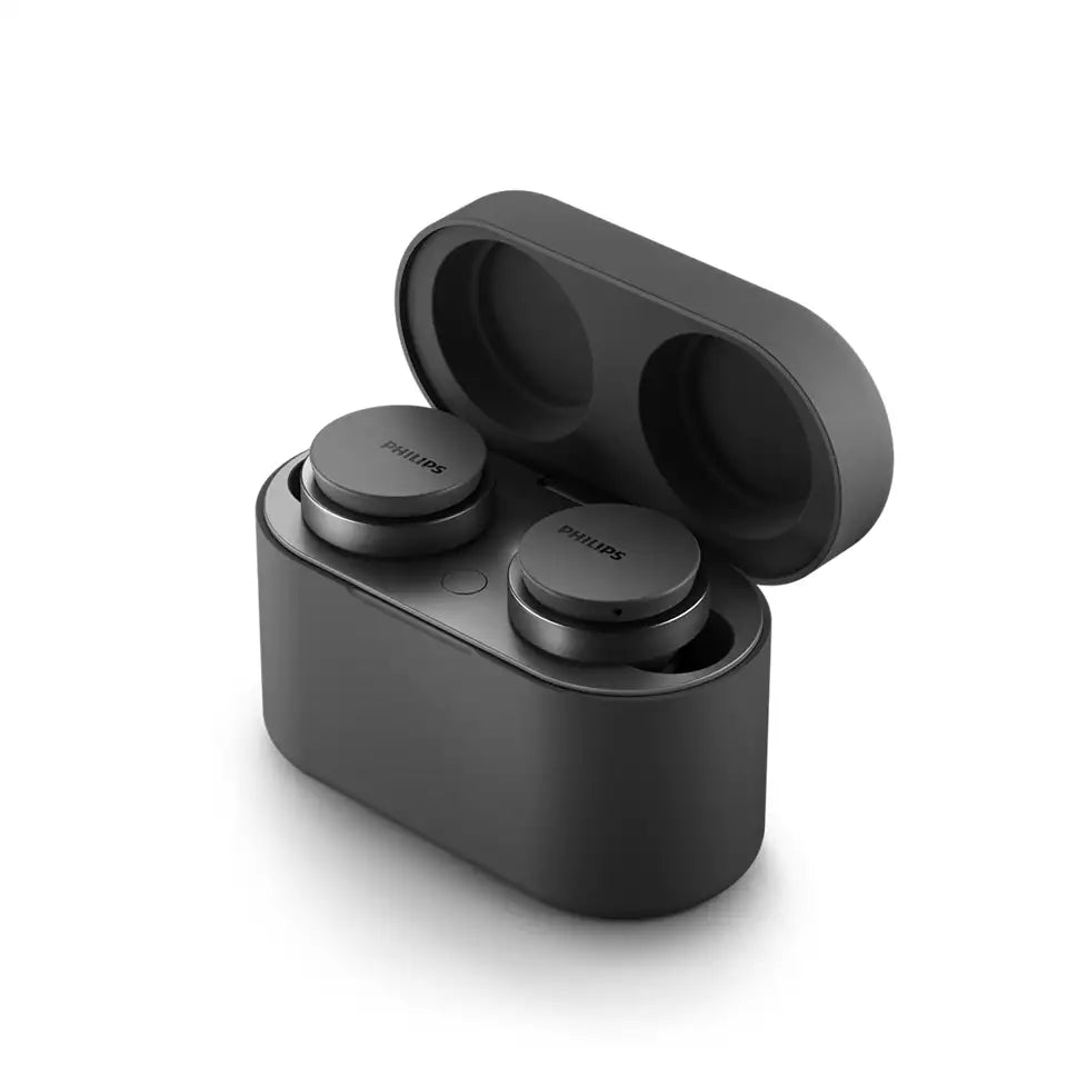 Philips TAT8506BK/00 Auriculares True Wireless (Negro)