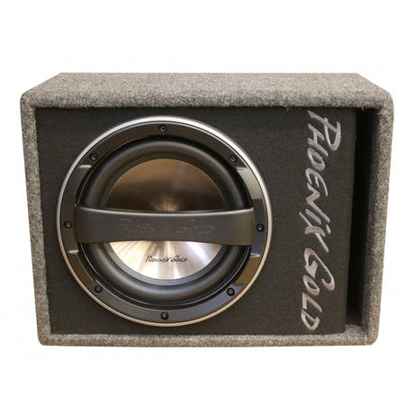 Phoenix Gold Z112ABV2 Subwoofer Activo