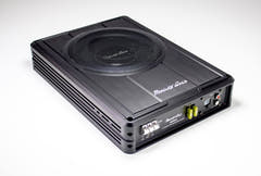 Phoenix Gold Z8150V2 Subwoofer Activo