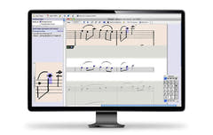 Sibelius Ultim Licencia perpetua con PScore AScore