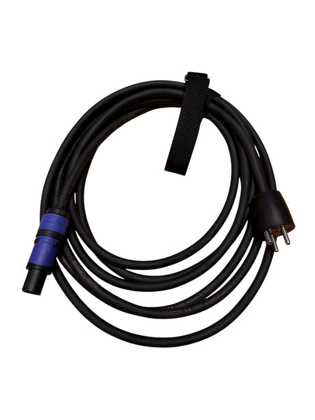 Cable de Conexión Powercon a DK Profesional