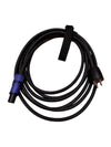 Cable de Conexión Powercon a DK Profesional