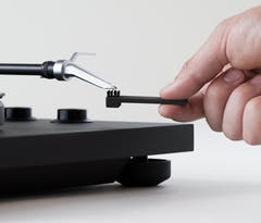 AM Cepillo para Pastillas