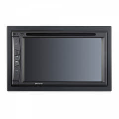 Pioneer AVIC-Z630BT Navegación GPS, Bluetooth y Apple CarPlay Inalámbrico