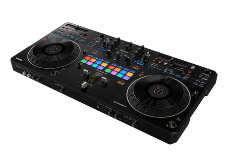Pioneer DJ DDJ-REV5 Controlador
