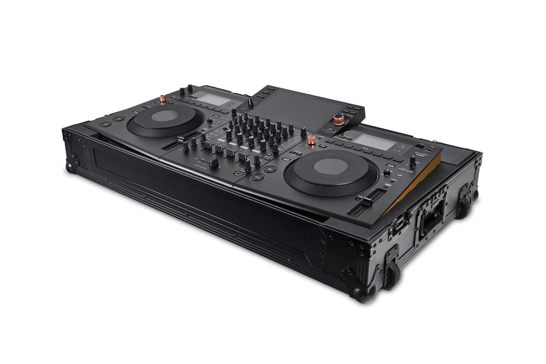 Pioneer DJ FLT-OPUSQUAD Flightcase para Pioneer OPUS-QUAD