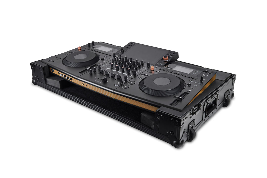 Pioneer DJ FLT-OPUSQUAD Flightcase para Pioneer OPUS-QUAD
