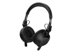 Pioneer DJ HDJ-CX Auriculares de DJ (Negro)