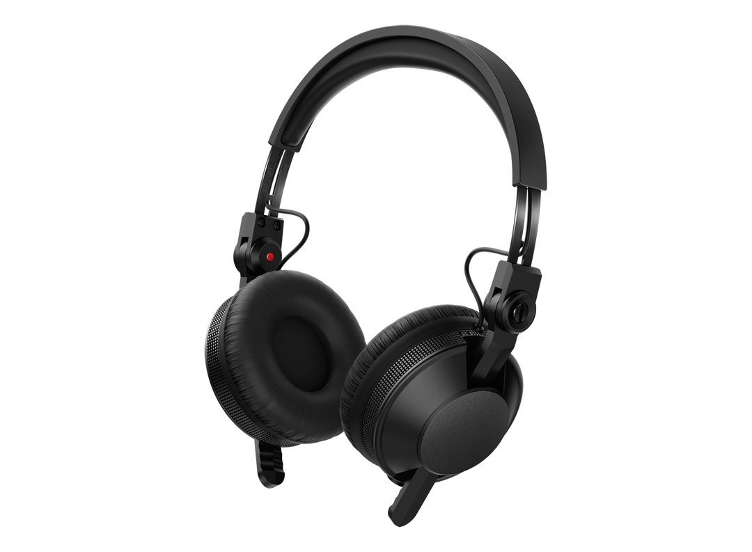 Pioneer DJ HDJ-CX Auriculares DJ (Sort)