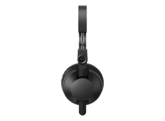 Pioneer DJ HDJ-CX Auriculares de DJ (Negro)