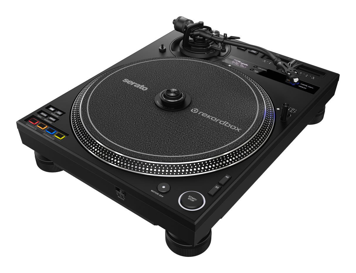 Pioneer DJ PLX-CRSS12 Turntable