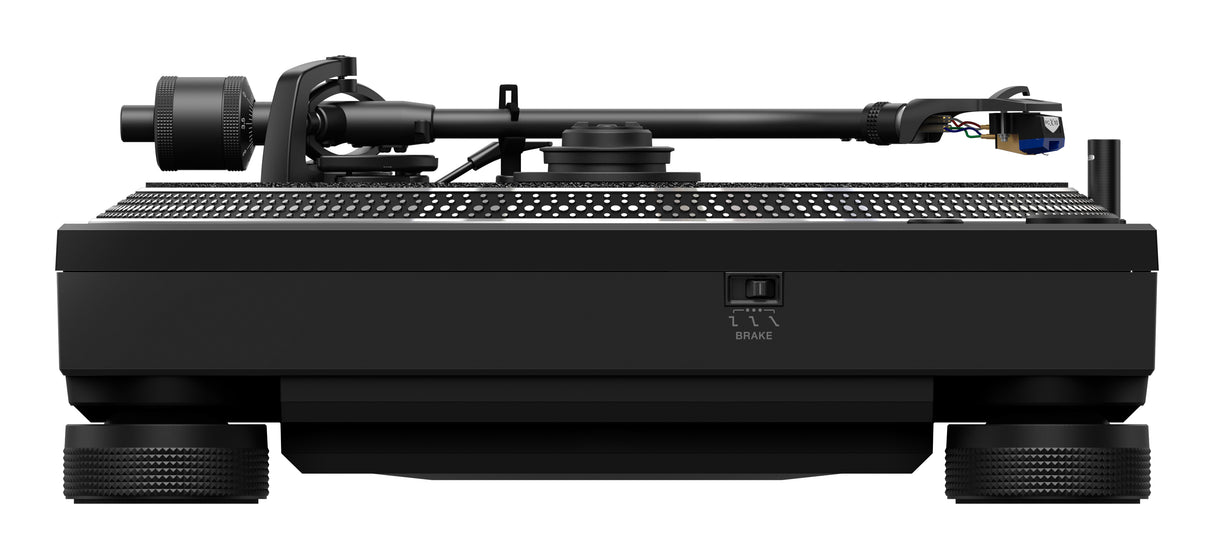 Pioneer DJ PLX-CRSS12 Turntable