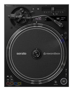 Pioneer DJ PLX-CRSS12 Tocadiscos