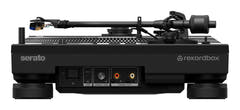 Pioneer DJ PLX-CRSS12 Tocadiscos