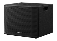 Pack Pioneer DJ XPRS-1152ST + 2x XPRS-122