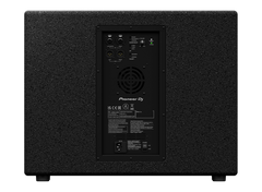 Pack Pioneer DJ XPRS-1152ST + 2x XPRS-122