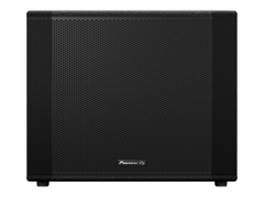 Pioneer DJ XPRS1182S Subwoofer activo