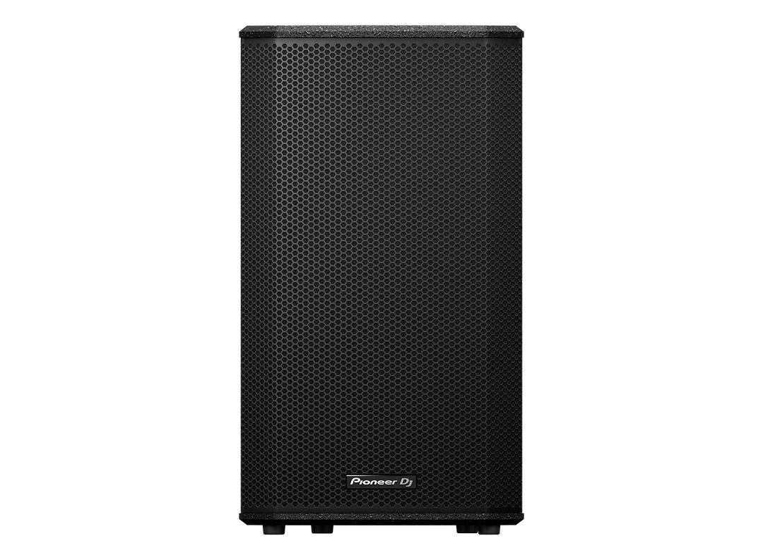 Pioneer DJ 2x XPRS-1152ST + 2x XPRS-122 Bundle