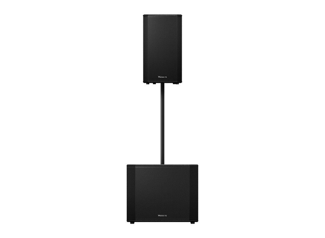 Pioneer DJ XPRS122 - Altavoz activo