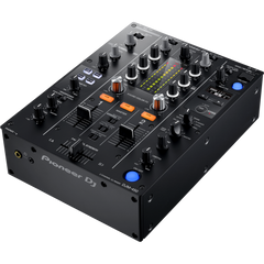 Pioneer DJ DJM-450 + XDJ-1000 MK2 Paquete