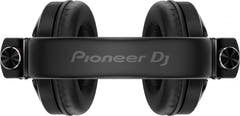 Pioneer DJ HDJ-X10-S Auriculares DJ (Plata)