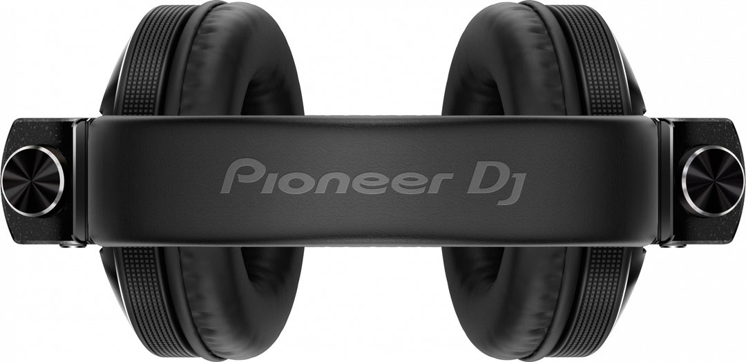Pioneer DJ HDJ-X10-K Auriculares DJ (Negros)