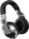 Pioneer DJ HDJ-X10-S DJ headphones (Silver)