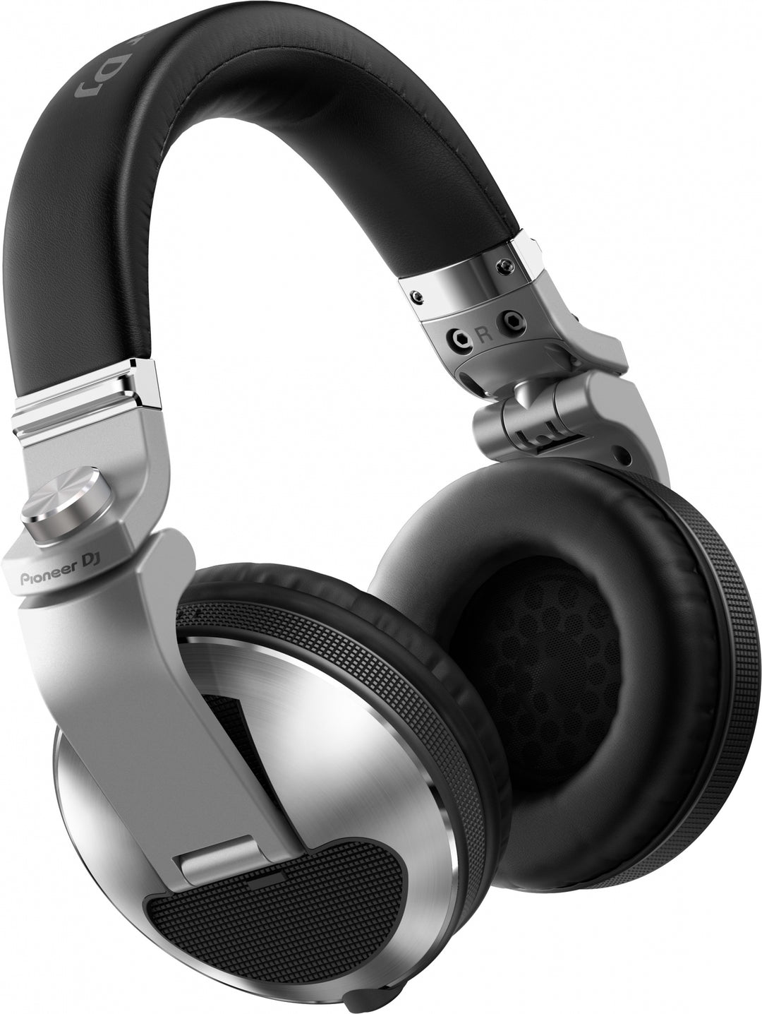 Pioneer DJ HDJ-X10-S Auriculares DJ (Plata)