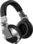 Pioneer DJ HDJ-X10-S Auriculares DJ (Plata)