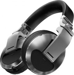 Pioneer DJ HDJ-X10-S Auriculares DJ (Plata)